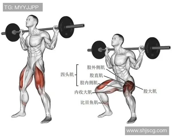 足坛巨星腿部力量与线条对比展现不同训练方式效果