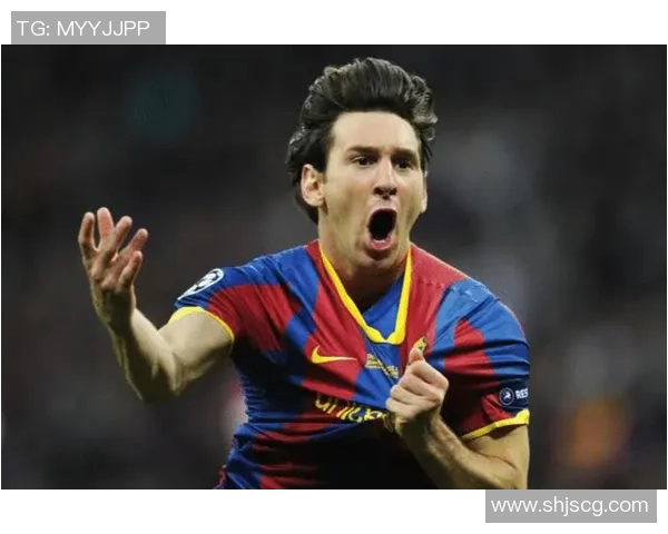 足球三巨星解析：梅西 C罗 内马尔如何塑造现代足球格局