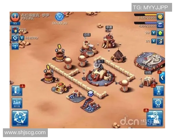 足球星球指挥官怎么玩 完全攻略与技巧分享助你成为顶级指挥官