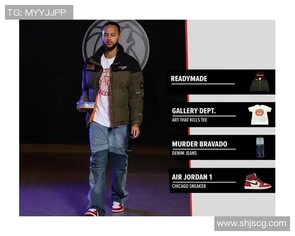 足球球星必备的十件单品助力球场表现和个人风格打造